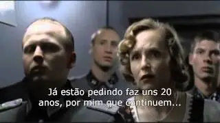 A queda de Hitler na ERS 305