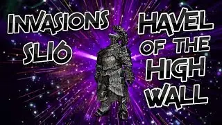 Dark Souls 3 Is On Sale! Low Level Invasions