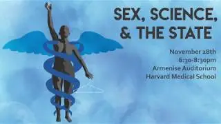 Sex, Science, and the State: The Role of Science in Sexual Reproductive Health and Policymaking