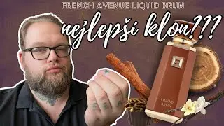 LIQUID BRUN OD FRENCH AVENUE | KLON PDM ALTHAIR | TEST |