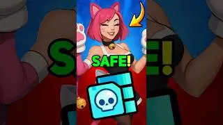 The TRUTH About Unlocking Skins Without Brawlers! 😳 #brawlstars