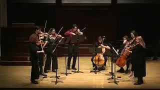 Ritornello: A Chamber Music Homecoming