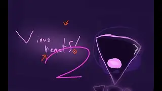 VIRUS REACTS 2 [DataBrawl]