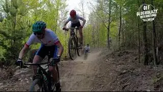 Głuchołazy - Górskie Trasy Rowerowe ZŁOTE ŚCIEŻKI
