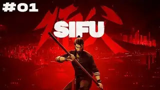 SIFU | Parte #01