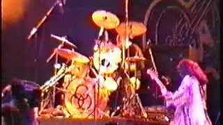 Fred Zeppelin, Rock n Blues show, Derbyshire