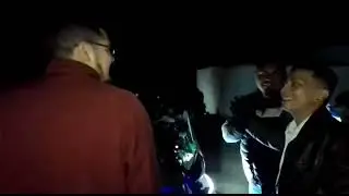TUMBA DEL SOLDADO (TERMINA MAL) UNION BIKER MC FANTASMAS MC CABRONES Y VAGOS    HIJOS DEL CAMINO MG