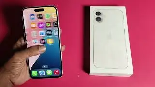 how to remove keyboard sound in iPhone 16 || iPhone me keyboard sound kaise hataye