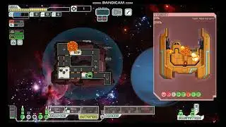 FTL No Store No Pause Hard Mode Run (Vortex)