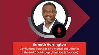 CCGI Governance Live: Ermath Harrington