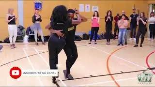 O melhor do Semba show in Angola - Fen&oacute;menos 2023