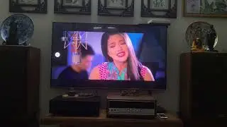 KLH 23 G&aacute;nh mẹ 😍😍😍