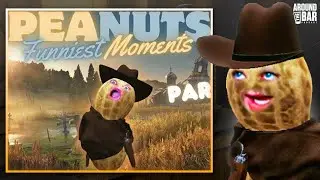 Как THEBURNTPEANUT справляется со славой