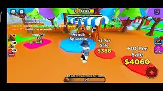 Gioco Da Solo a Anime Plushie Tycoon