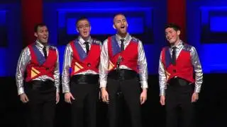 'Shoptimus Prime - I'm Gonna Miss Her (2015 International)