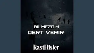 Bilmezdim Dert Verir