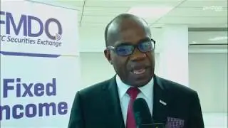 Highlights of 7th FMDQ OTC Exchange AGM