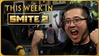THIS WEEK IN SMITE 2 - October 18th