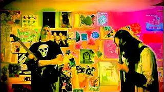 MOTHER RASPBERRY - Bad Breath & Beyond [OFFICIAL MUSIC VIDEO]