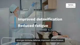 IV Ozone in New Braunfels, TX | Benefits & Healing Effects