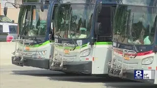 RTS access expands to EBT-qualifying passengers in Rochester