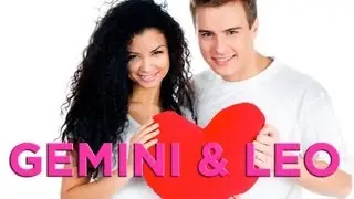 Are Gemini & Leo Compatible? | Zodiac Love Guide