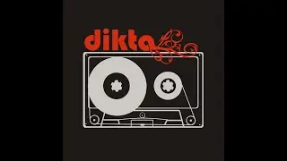 Dikta - Dig Deeper (Official Audio)