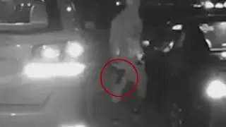 Series of car burglaries happening in Tarrant County