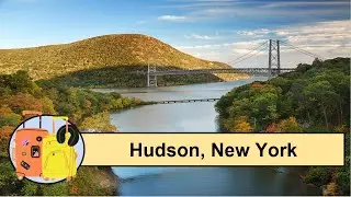 15 Things to do in Hudson, New York
