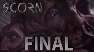 Scorn | FINAL!!!| Sem coment&aacute;rios| Legendado PT-BR