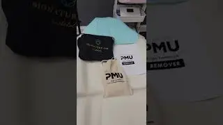 PMU Remover Training | Signature Ink Insitute