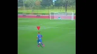 FIFA 21⚡RAINBOW FLICK FANCY FINISH TUTORIAL THAT WORKS....#fifa21 #fifaskills