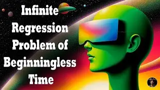 Infinite Regression Problem of Beginningless Time: A Riddle Rollercoaster