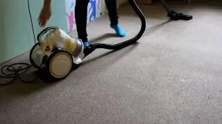 test2 karcher VC3 premium
