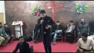 OLD MEMORIES CHRISTMAS LIVE GAZAL AIK SITARA II WITH SHAHRYAR SADIQ II HARMUNIAM YOAL NATHANIEL 