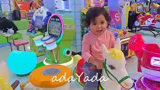 Ada Yada - Playground Fun