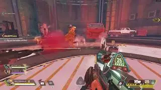 THE BROKEN GHOST - THE PIT. APEX LEGENDS SEASON 5 (Apex Legends PC)