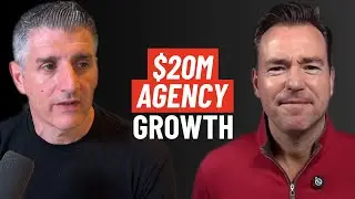 How Jason Hennessey grew his agency to $20M per year serving the Legal Niche