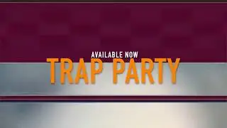 Welcome to the Party x  Trap Party - Johnny Tomorrow [Link Below]