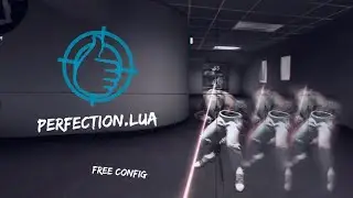 unhittable with perfection.lua [Neverlose] free config in desc