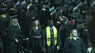 Nashville State Community College 58th Commencement Exercises