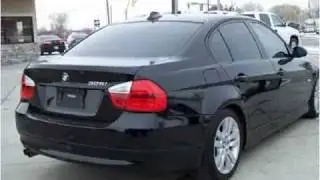 2006 BMW 3 Series available from Haacke Motors