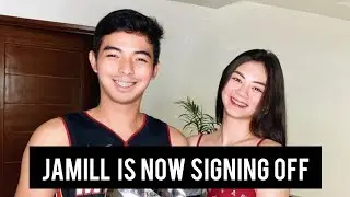 JaMill signs off | Deletes Youtube Channel