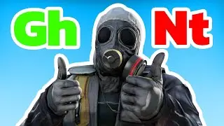 📚DICCIONARIO GAMER [CS:GO] &iquest;QU&Eacute; SIGNIFICA Gg, Eco, Gh, Ez, Nt, Ns, Gl, Hf...???