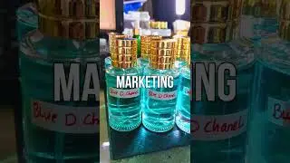Ready to Sell Pre-Matured Perfume Wholesale Rates | Perfume Business Start Up  #perfume #wholesale