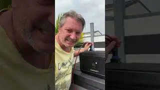Notstrom (Steckdose) f&uuml;r Growatt Noah 2000