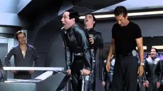 Galaxy Quest Alien Laugh