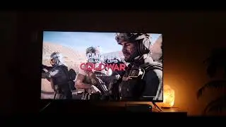 Call of duty season 4 cold war/ warzone crashing on Xbox series s/x? Here's a fix