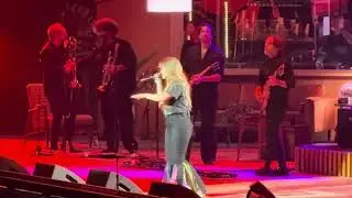 Kelly Clarkson Las Vegas