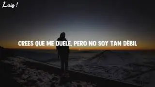 Bullet For My Valentine ●The Very Last Time● Sub Español |HD|